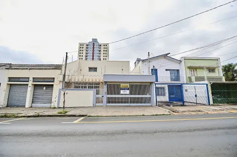 Piracicaba Centro Comercial Locacao R$ 4.500,00 5 Dormitorios 2 Vagas Area do terreno 309.96m2 Area construida 304.89m2