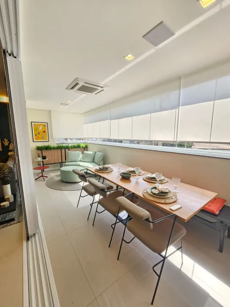 Piracicaba Vila Independencia Apartamento Venda R$1.280.000,00 Condominio R$350,00 3 Dormitorios 2 Vagas Area construida 87.15m2