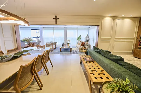 Piracicaba Centro Apartamento Venda R$4.000.000,00 Condominio R$2.440,00 4 Dormitorios 4 Vagas 