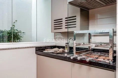 Piracicaba Vila Independencia Apartamento Venda R$900.000,00 Condominio R$550,00 3 Dormitorios 2 Vagas 