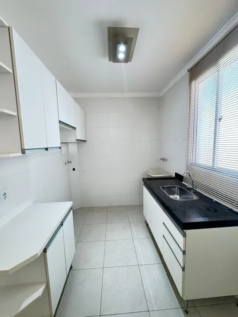 Piracicaba Dois Corregos Apartamento Venda R$170.000,00 Condominio R$343,00 2 Dormitorios 1 Vaga Area construida 45.95m2
