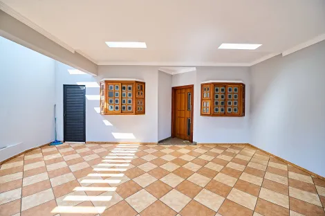 Piracicaba Jardim Caxambu Casa Venda R$750.000,00 3 Dormitorios 2 Vagas Area do terreno 219.03m2 Area construida 231.10m2