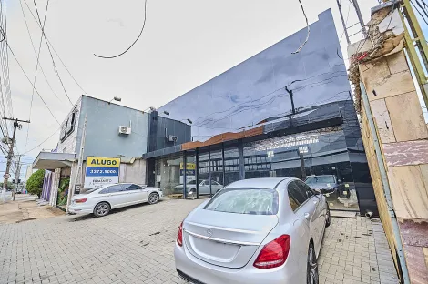 Piracicaba Vila Rezende Salao Locacao R$ 16.000,00 Area construida 352.64m2