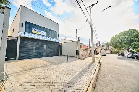 Piracicaba Cidade Jardim Comercial Locacao R$ 13.000,00  4 Vagas Area do terreno 285.00m2 Area construida 260.00m2