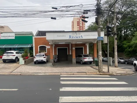 Piracicaba Bairro Alto Salao Locacao R$ 7.900,00  4 Vagas Area do terreno 376.00m2 