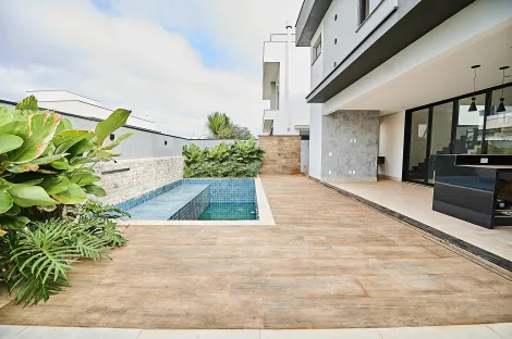 Piracicaba Villa D`Aquila Casa Venda R$2.250.000,00 Condominio R$722,46 4 Dormitorios 4 Vagas Area do terreno 301.95m2 Area construida 260.23m2
