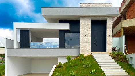 Piracicaba Damha II Casa Venda R$2.050.000,00 Condominio R$1.100,00 3 Dormitorios 4 Vagas Area do terreno 427.00m2 Area construida 231.59m2
