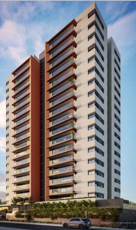 Piracicaba Vila Independencia Apartamento Venda R$1.530.000,00 3 Dormitorios 2 Vagas 