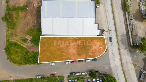 Piracicaba Vila Industrial comercial Venda R$900.000,00  Area do terreno 781.50m2 