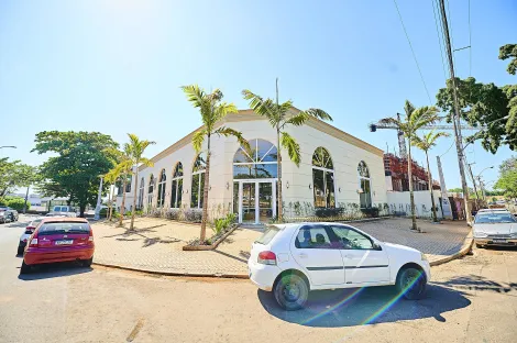 Piracicaba Vila Rezende Comercial Locacao R$ 20.000,00 Area construida 300.00m2