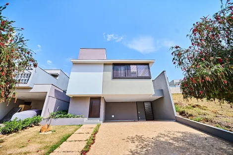 Piracicaba Reserva do Engenho Casa Venda R$1.750.000,00 Condominio R$750,00 3 Dormitorios 2 Vagas Area do terreno 360.00m2 Area construida 220.00m2
