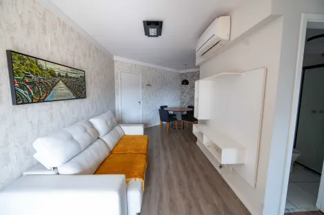 Piracicaba Pauliceia Apartamento Venda R$450.000,00 Condominio R$546,17 2 Dormitorios 2 Vagas Area construida 66.70m2