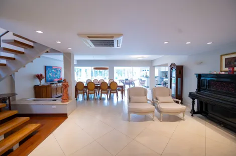 Piracicaba Monte Alegre Casa Locacao R$ 28.000,00 Condominio R$2.038,82 5 Dormitorios 3 Vagas Area do terreno 776.55m2 Area construida 452.60m2
