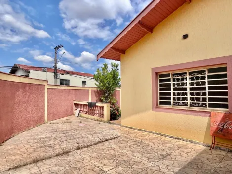 Piracicaba Agua Branca Casa Venda R$595.000,00 3 Dormitorios 4 Vagas Area do terreno 364.50m2 Area construida 170.10m2