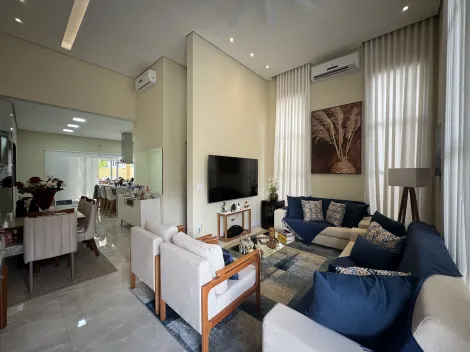 Piracicaba Villa D`Aquila Casa Venda R$1.850.000,00 Condominio R$650,00 3 Dormitorios 4 Vagas Area do terreno 325.00m2 Area construida 170.00m2