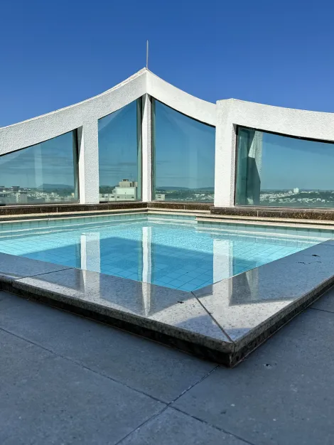 Piracicaba Centro Apartamento Venda R$410.000,00 Condominio R$882,50 1 Dormitorio 2 Vagas 