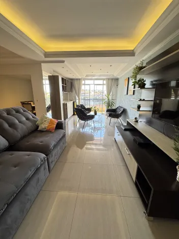 Piracicaba Higienopolis Apartamento Venda R$600.000,00 Condominio R$1.800,00 3 Dormitorios 2 Vagas 