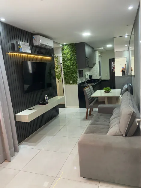 Piracicaba Campestre Apartamento Venda R$220.000,00 Condominio R$492,65 2 Dormitorios 1 Vaga 