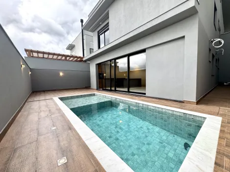 Piracicaba Loteamento Residencial Reserva do Engenho Casa Venda R$2.100.000,00 Condominio R$700,00 3 Dormitorios 4 Vagas Area do terreno 360.00m2 Area construida 247.00m2