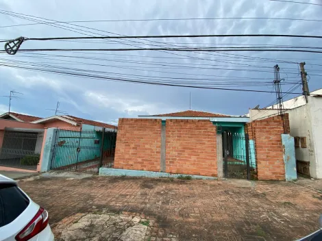 Piracicaba Castelinho Casa Venda R$550.000,00 3 Dormitorios 2 Vagas Area do terreno 343.20m2 Area construida 116.52m2