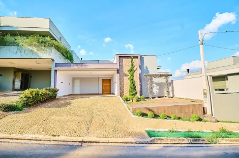 Piracicaba Damha I Casa Locacao R$ 7.900,00 Condominio R$1.011,00 3 Dormitorios 2 Vagas Area do terreno 360.00m2 Area construida 179.77m2
