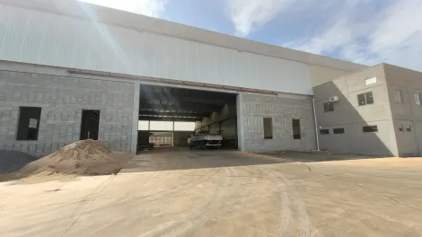 Piracicaba Parque Sao Jorge Galpao Locacao R$ 80.000,00 Area construida 3600.00m2
