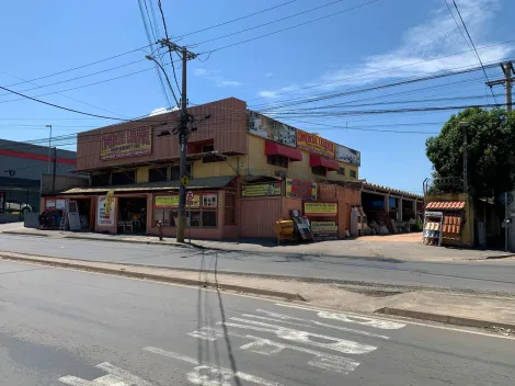 Piracicaba Jardim Sao Jorge Galpao Locacao R$ 13.000,00  20 Vagas Area do terreno 1911.43m2 Area construida 748.56m2