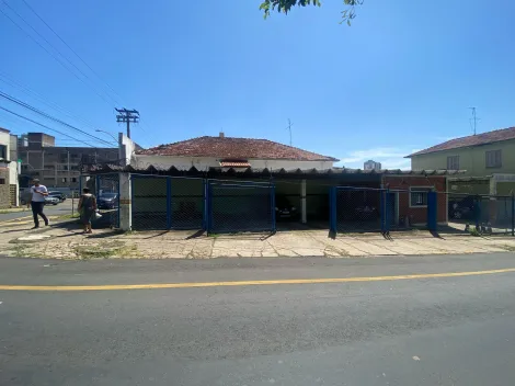 Piracicaba Bairro Alto comercial Locacao R$ 2.790,00  8 Vagas Area do terreno 329.00m2 Area construida 208.82m2