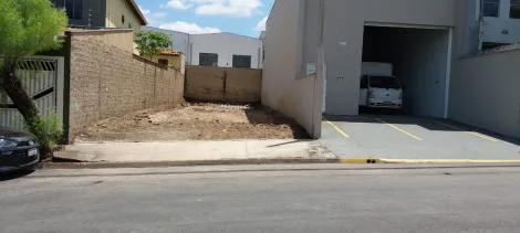 Piracicaba Parque Conceicao Terreno Venda R$195.000,00  Area do terreno 175.00m2 