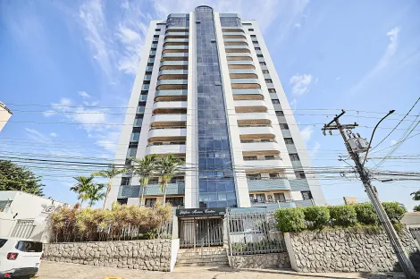 Piracicaba Centro Apartamento Venda R$1.150.000,00 Condominio R$4.075,48 4 Dormitorios 3 Vagas 