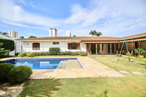Piracicaba Cidade Jardim Casa Venda R$2.500.000,00 4 Dormitorios 4 Vagas Area do terreno 900.00m2 Area construida 685.48m2