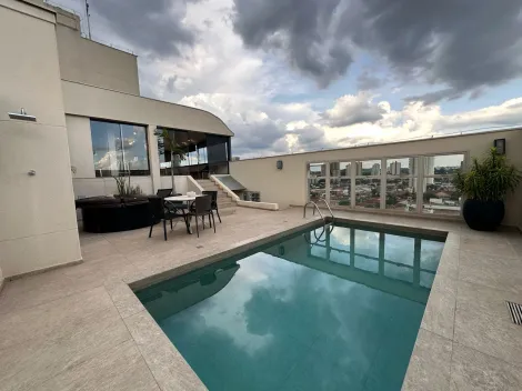 Piracicaba Sao Dimas Apartamento Venda R$1.600.000,00 Condominio R$2.280,00 3 Dormitorios 3 Vagas 