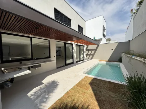 Piracicaba Villa D`Aquila Casa Venda R$2.250.000,00 Condominio R$600,00 4 Dormitorios 2 Vagas Area do terreno 327.92m2 Area construida 305.00m2
