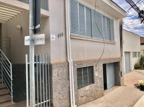 Piracicaba Centro Comercial Locacao R$ 8.500,00  1 Vaga Area do terreno 587.60m2 Area construida 433.62m2