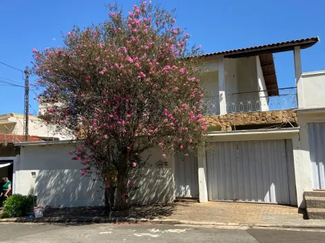 Piracicaba Santa Cecilia Casa Locacao R$ 6.500,00 7 Dormitorios 3 Vagas Area do terreno 270.00m2 Area construida 376.00m2