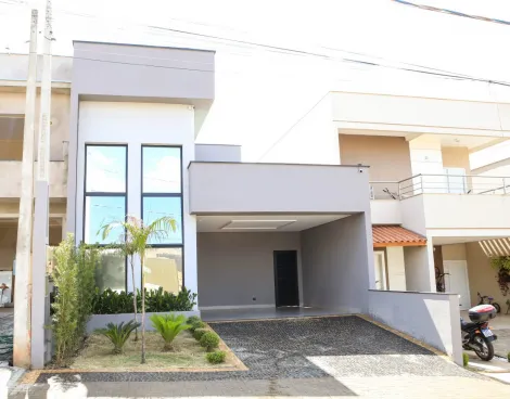 Piracicaba Reserva das Paineiras Casa Venda R$1.200.000,00 Condominio R$490,00 3 Dormitorios 2 Vagas Area do terreno 200.00m2 Area construida 192.30m2