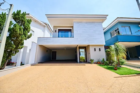 Piracicaba Terras de Piracicaba IV Casa Venda R$2.250.000,00 Condominio R$477,10 3 Dormitorios 4 Vagas Area do terreno 264.19m2 Area construida 253.97m2
