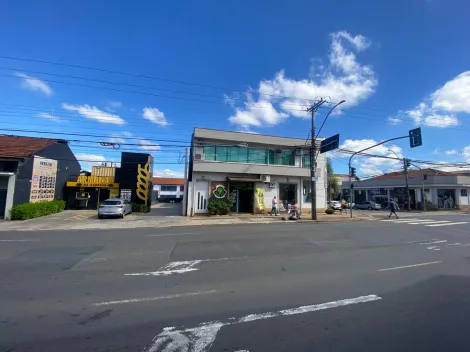 Piracicaba Vila Rezende Comercial Locacao R$ 1.200,00  Area do terreno 35.00m2 