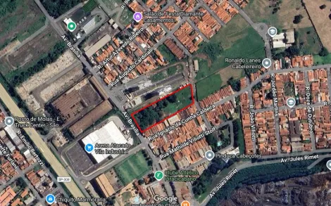 Piracicaba Nossa Senhora de Fatima Area Venda R$8.500.000,00  Area do terreno 10243.73m2 