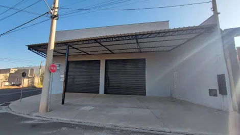 Piracicaba Parque Sao Matheus Galpao Locacao R$ 5.500,00  Area do terreno 386.00m2 Area construida 290.00m2