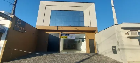 Piracicaba Sao Dimas Salao Locacao R$ 8.500,00  3 Vagas Area do terreno 230.00m2 Area construida 160.00m2