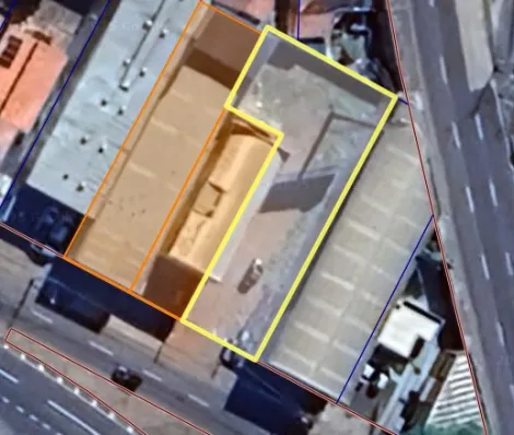 Piracicaba Bairro Alto comercial Locacao R$ 6.000,00  Area do terreno 569.00m2 