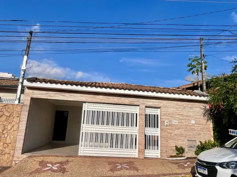 Piracicaba Vila Independencia Casa Locacao R$ 4.750,00 4 Dormitorios 2 Vagas Area do terreno 246.72m2 Area construida 161.00m2