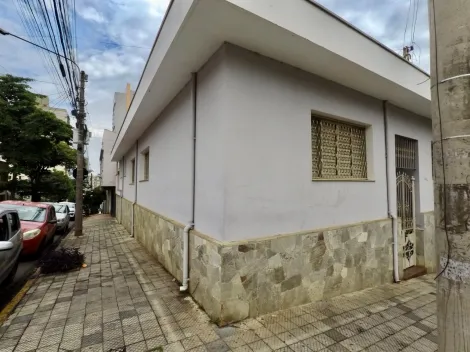 Piracicaba Centro Comercial Locacao R$ 5.000,00 3 Dormitorios 2 Vagas Area do terreno 189.00m2 Area construida 178.00m2