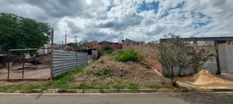 Piracicaba Santa Terezinha comercial Locacao R$ 700,00  Area do terreno 213.00m2 
