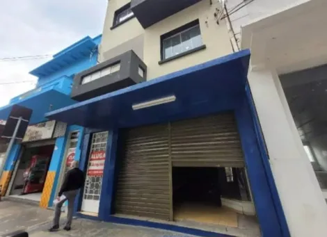 Piracicaba Centro Comercial Locacao R$ 3.500,00 