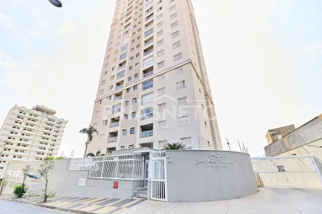 Piracicaba Pauliceia Apartamento Locacao R$ 3.200,00 Condominio R$650,00 3 Dormitorios 2 Vagas Area construida 86.00m2