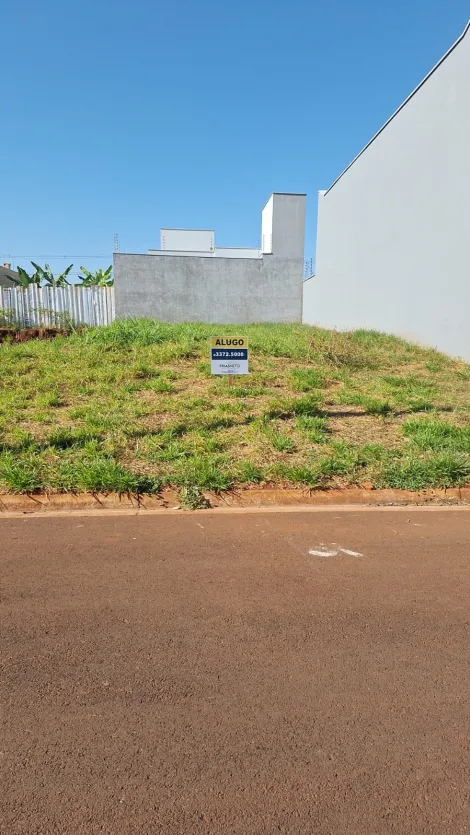 Piracicaba Terras di Treviso comercial Locacao R$ 900,00  Area do terreno 255.50m2 