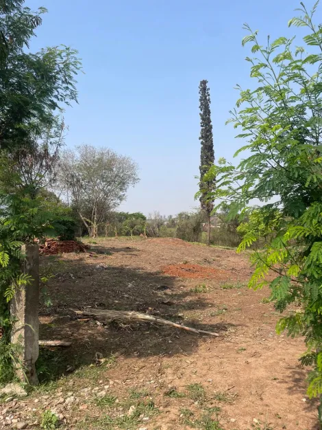 Piracicaba Chacara Sao Jorge Terreno Venda R$300.000,00  Area do terreno 2100.00m2 