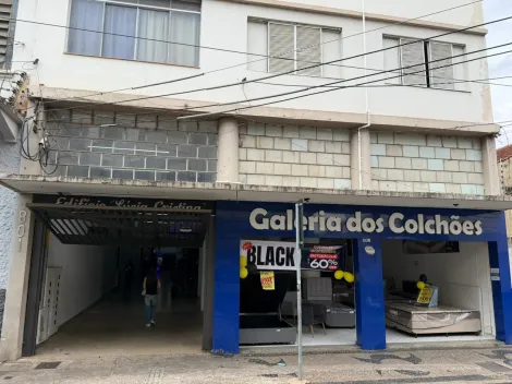 Piracicaba Centro Comercial Locacao R$ 3.700,00 Condominio R$200,00 